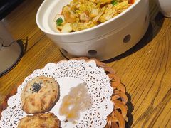 -老阿爸鲜鱼土菜(昆山花桥店)