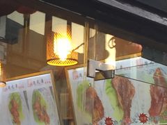 -赵元章肉骨烧(山塘街店)