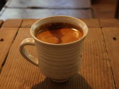 -CAFE CHEZ W一木家(香山路店)