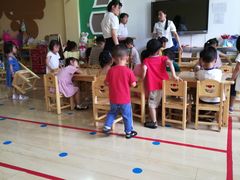 -巴莱多国际幼儿园