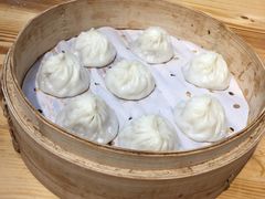 鲜肉小笼-笼铭坊(北蔡店)