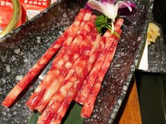 老成都人气香肠-哥老官重庆美蛙鱼头(龙湖杭州金沙天街店)