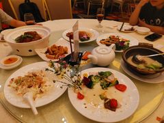 -顺德人家食府(黄金广场店)