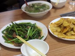 -清真·伊清阁餐厅