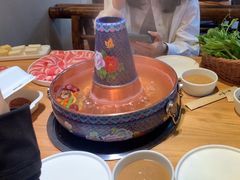-四喜小胖·北京涮肉(五道营店)