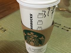 -星巴克(浙江省人民医院店)