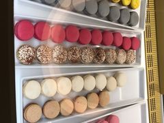 -PAUL LAFAYET 法式甜品(港汇广场店)