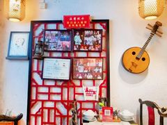 -京城小江南·北京烤鸭·江南土菜·白鱼(中关村店)