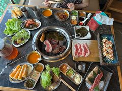 -一品诚记烤肉·甄选店(中南路店)