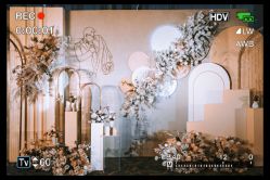 -上海大酒店·婚宴年会宴会厅