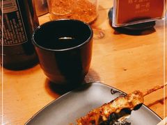 -腰子哥烤串(石佛营炫特店)