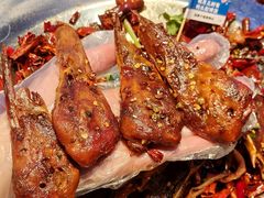 -路边羊烧烤酒场(宝带路店)
