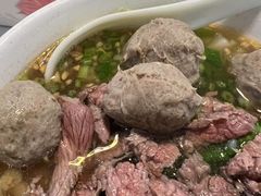 -菜忠潮州牛肉店(岗厦店)