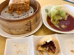 -添好运点心专门店(百老汇店)