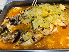 -鱼酷活鱼烤鱼(沈阳大悦城店)