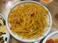 -辉哥富顺盐帮菜(西派国际店)