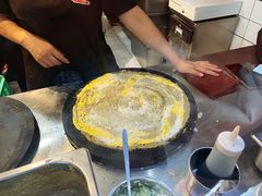 -南楼煎饼(滨江道店)