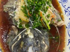 -沈家门小海鲜