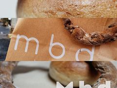 -mbd(华山路店)