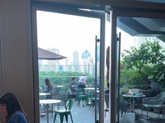 -BAKER&SPICE(环贸店)