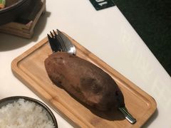 -原味田园·客家菜·土窑鸡(中航城君尚购物中心店)