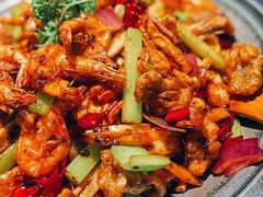 -炭舍干锅(华发商都店)