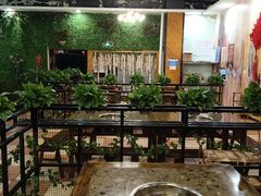 大堂-鲜椒鱼·雅安地标性美食