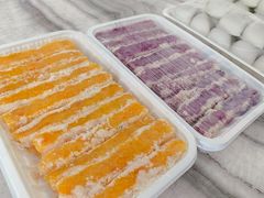 -阿妈妮韩式打糕店