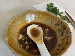 -新繁牛肉豆花(都江堰店)