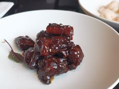 -环球港凯悦 · 享悦中餐厅