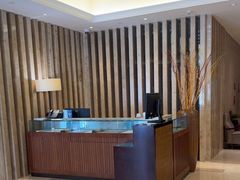 -桃源咖啡厅(武夷山大红袍山庄店)