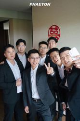 点击看大图 -浙江1+1主持人工作室