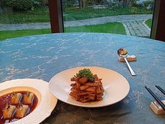 -扬州香格里拉·香宫中餐厅