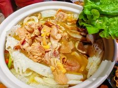 -束河人家(南锣鼓巷店)