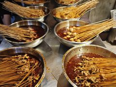 -嘉州鲜知味钵钵鸡(奎星楼店)