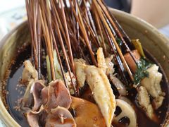 -乐山豆腐脑(北街店)