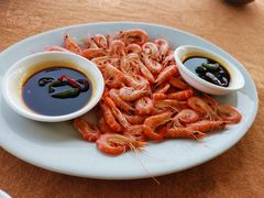 -沙头涌渔栏海鲜餐厅