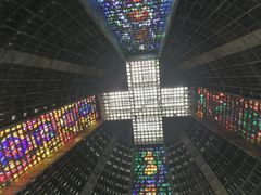-里约热内卢主教座堂