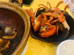 -莲花公园煎蟹(总店)