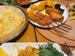 -乐凯撒披萨(中心书城店)