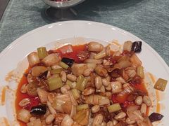 -凤凰园烤鸭店·唐山菜·传承花椒肉(老唐丰路店)