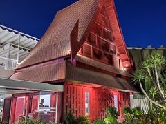 -芽庄MP泰式海鲜海景餐厅