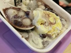 -满记甜品(巴黎春天宝山店)