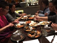 大堂-君悦酒店·乐厨·高空自助餐(青年大街店)