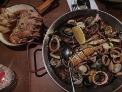 -OLLA 西班牙餐厅(丰盛里店)