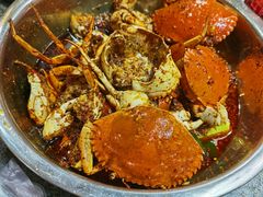 香辣蟹-辣盆盆麻辣小龙虾(哈尔滨总店)