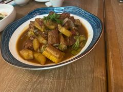 -金掌勺锅包肉(华润万象城店)