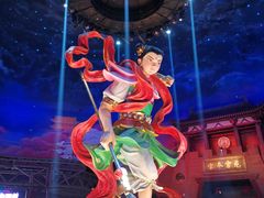 -青岛东方影都融创水世界