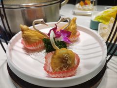 -花城粤菜餐厅(高新区店)