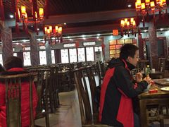 -李雪火锅食府(宽窄巷子总店)